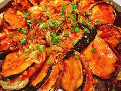 -那家老院子东北菜.饺子.小鸡炖蘑菇(宁山店)