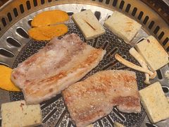 -嘿嘟嘟·肋条烧肉放题(爱融荟城店)