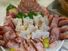 -珍记海鲜酒家(嵩山路店)