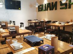 大堂-管氏翅吧(国展店)