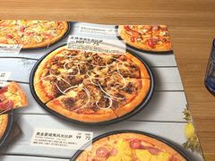 -必胜客(大梅沙8号仓店)