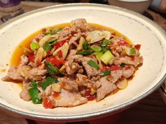 -树厨贵州菜(大十字店)