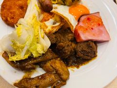 -澳门喜来登大酒店