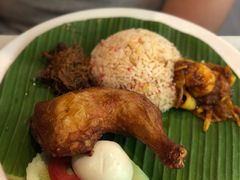 -关夫人餐厅(阳光广场店)