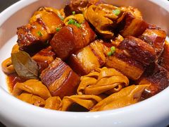 茨菇红烧肉-春申里餐厅(银泰in99店)