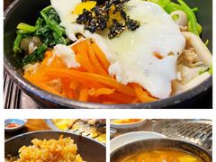 -·缸桶屋·韩式牛肋条自助烤肉(西湖D11店)