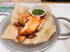 -和府捞面(金山万达店)