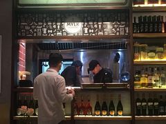-MYLK意式小厨(熙地港店)