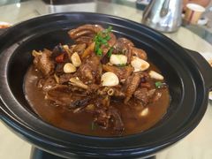 -百味园土菜馆(迎宾东路店)