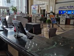 -中国建设银行(湖北省分行营业部)