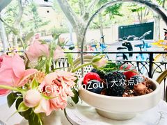 -夏朵花园(复兴西路店)