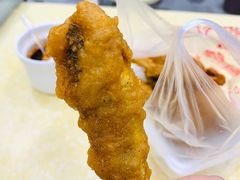 -陶记正宗德州扒鸡(科巷店)