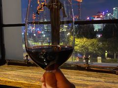 法国吉佳乐世家红酒-YUE·6·西式融合餐厅(外滩六号店)
