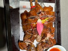 -姑苏家宴·苏帮菜·松鼠桂鱼(苏州总店)
