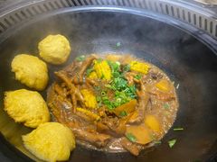 -锅老头铁锅炖•大锅蒸汽海鲜(韩乐坊店)