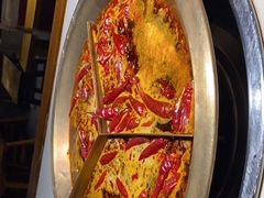 -叁口煮市井老火锅(南门旗舰店)