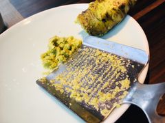 -山葵家·创意料理(EFC欧美广场店)