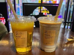 -怪噜范·老贵阳街头名小吃(鸿通城店)