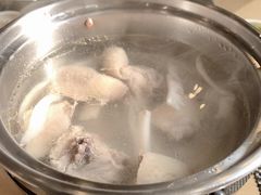 -陆家嘴万怡酒店·万荟轩