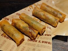 -外婆家(杭州马塍店)