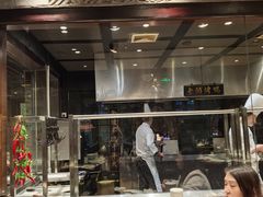 -北京老铺烤鸭(西稍门店)
