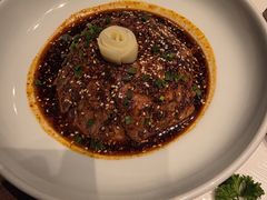 -北京老铺烤鸭(老城根店)