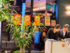 -荟廷·晶萃(陆家嘴尚悦湾店)
