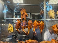 -九爺雞(文德路店)