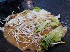 -皖北学东地锅鸡(之心城店)