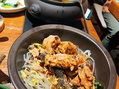 -云海肴·汽锅鸡·云南菜(美罗城店)