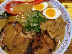 白龙拉面-老龙亭拉面店