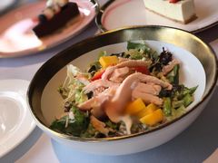 -哈布斯扒房(华发商都店)