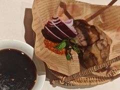 -大鸭梨烤鸭(甘家口店)