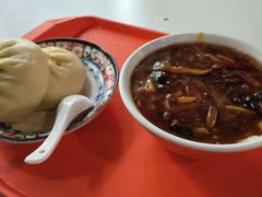 -帕米尔食府(白云观店)