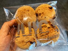 -Juicy Bakery(大学路店)