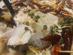 土豪版老坛酸菜鱼-太二酸菜鱼(深圳布吉万象汇店)