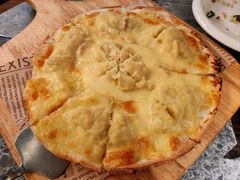 -芭莉与彩虹西餐厅(成都合生汇店)