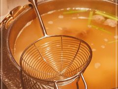 -左庭右院鲜牛肉火锅(环球港店)