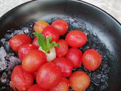 -大树餐厅(红旗街万达店)