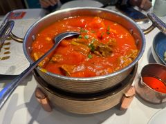 -阿里疆Alijiang·丝路美食·异域风情·清真(长楹天街店)