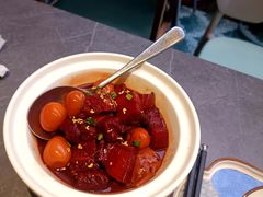 -江南里·新浙菜(苏州大悦城店)