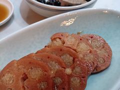 -锦園(伊势丹美食城店)
