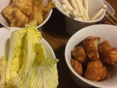 娃娃菜-傣妹火锅(荔湾广场店)