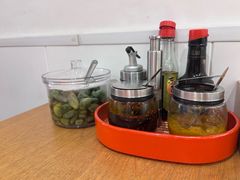 -北三条胡同打卤面馆(雍和宫店)