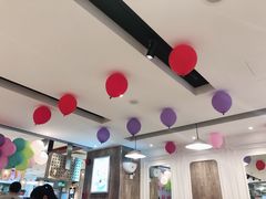 -满记甜品(巴黎春天宝山店)