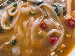 -漆黑觉米粉(三里屯店)