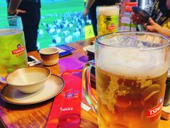-唐力九头鸟烧烤·罗田吊锅(西云楼店)