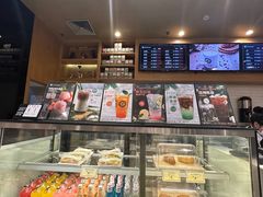 -逸派咖啡 EPARKCOFFEE(广安门店)