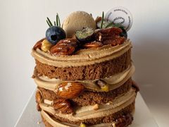 -玲婧胡同·生日蛋糕·餐厅(嘉里城店)