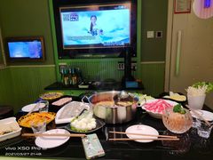 -唯爱KTV聚会餐厅(仙林东城汇店)